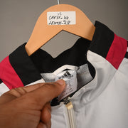 Adidas Real Madrid 2012