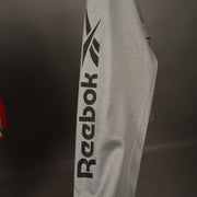 Reebok hoodie ￼