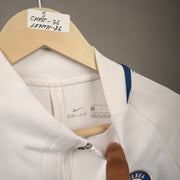 Nike Chelsea training, Football sweatshirt