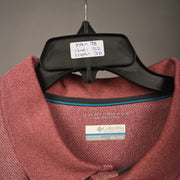 Columbia Polo T-shirt