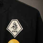 Nike Netherlands football jacket