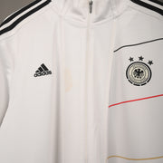 Adidas Germany, Football jacket