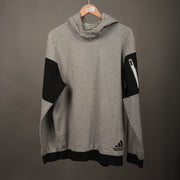 Adidas Hoodie