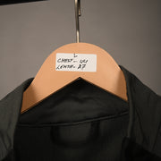 Puma Black Comets Football Training Jacket