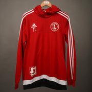 Adidas fc littfeld jacket