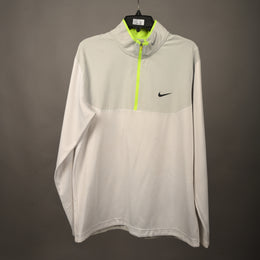 Nike sweatshirt, jacket