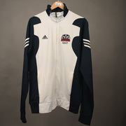 Adidas jacket
