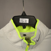 Nike sweatshirt, jacket