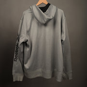 Reebok hoodie ￼