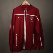 Nike albany basketball jacket
