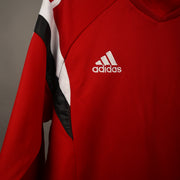 Adidas sweatshirt
