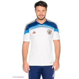 Russia National Team 2014 Away Jersey – Adidas Adizero Edition (100% Original)