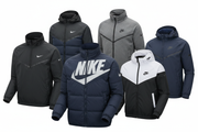 nike jackets